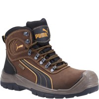 Puma Sierra Nevada Waterproof Safety Boots S3